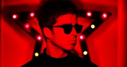 Noel Gallagher - Irish music artist