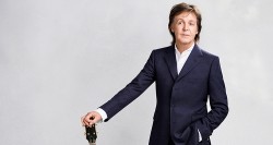 Paul McCartney - Irish music artist