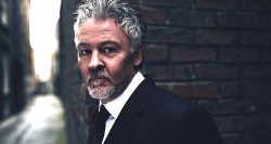 Paul Young - Irish music artist