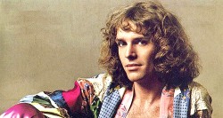 Peter Frampton - Irish music artist