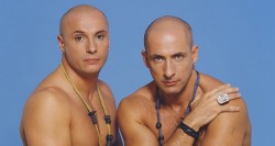 Right Said Fred - Irish music artist