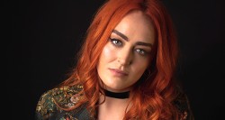 Róisín O - Irish music artist