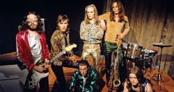 Roxy Music - Irish music artist