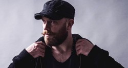 Ryan Sheridan - Irish music artist