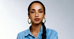 Sade - Irish music artist