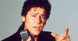 Shakin Stevens - Irish music artist