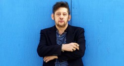 Shane MacGowan - Irish music artist