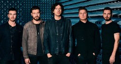 Snow Patrol - Irish music artist