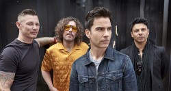 Stereophonics - Irish music artist