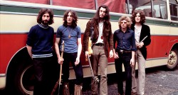 Supertramp - Irish music artist