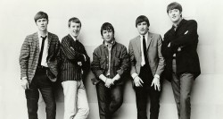 The Animals - Irish music artist