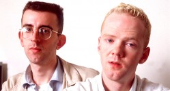 The Communards - Irish music artist