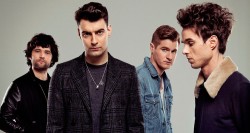 The Courteeners - Irish music artist