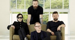 The Cranberries - Irish music artist