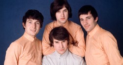 The Kinks - Irish music artist