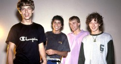 The La's - Irish music artist