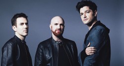 The Script - Irish music artist