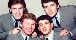 The Searchers - Irish music artist