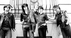 The Sisters of Mercy - Irish music artist