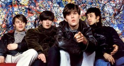 The Stone Roses - Irish music artist