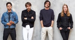 The Vaccines - Irish music artist