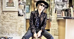 The Waterboys - Irish music artist