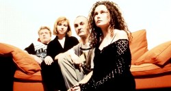 This Mortal Coil - Irish music artist