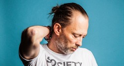 Thom Yorke - Irish music artist