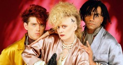 Thompson Twins - Irish music artist