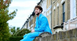 Tom Grennan - Irish music artist