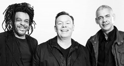 UB40 - Irish music artist