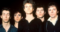 Ultravox - Irish music artist