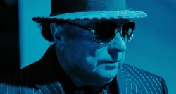 Van Morrison - Irish music artist