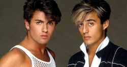 Wham - Irish music artist