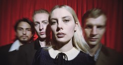 Wolf Alice - Irish music artist