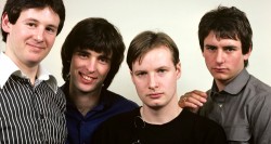 XTC - Irish music artist