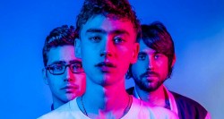 Years & Years - Irish music artist